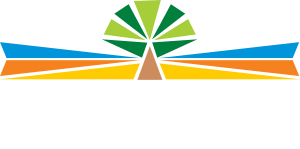 logo paradiso branco