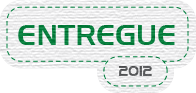 entregue 2012