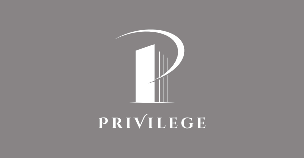 logo capa privilege