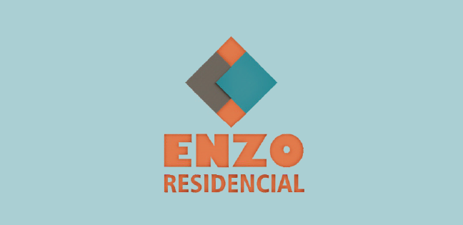 logotipo enzo